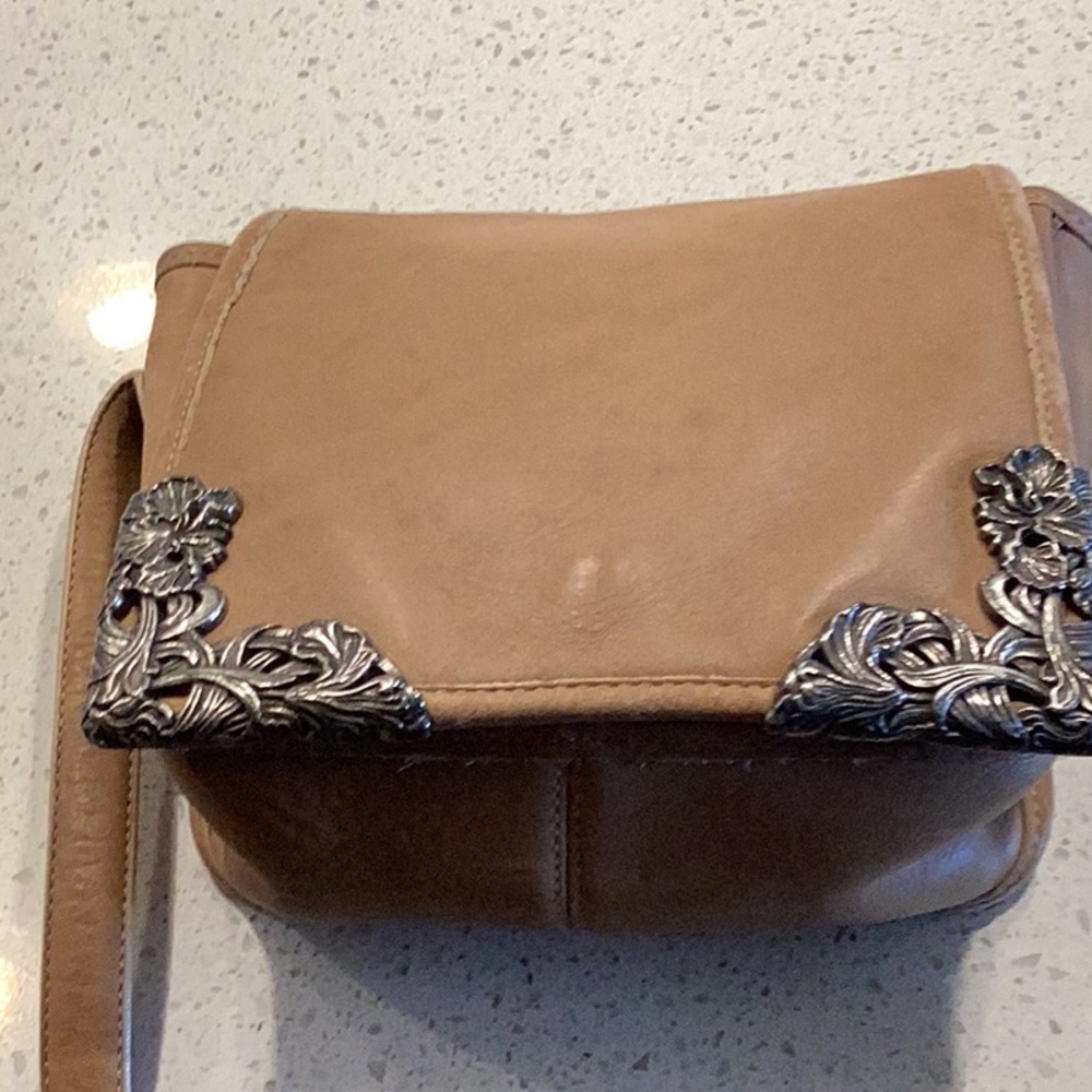 Vintage Brighton purse